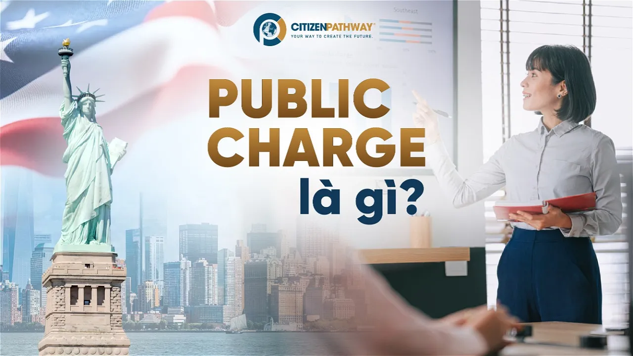 Gánh Nặng Xã Hội (Public Charge) Là Gì? Cẩm Nang Cho Hồ Sơ EB-5 Và EB-1C