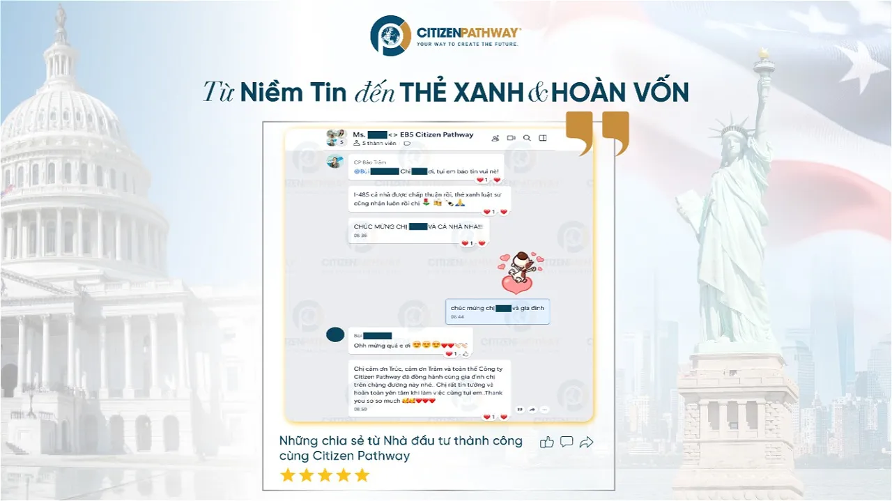 Nỗ lực chủ động và những cột mốc bứt phá ấn tượng