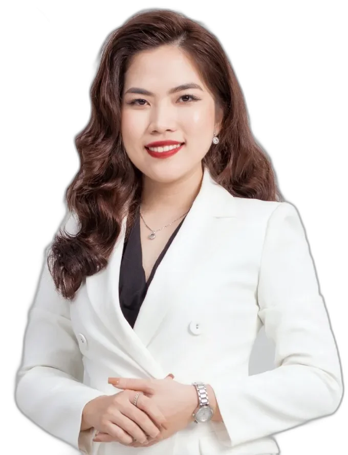 Hoàng Diệp Trúc — CEO Citizen Pathway