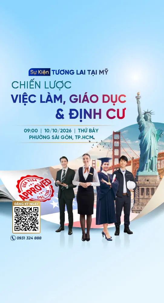 Chiến lược việc làm giao dục định cư