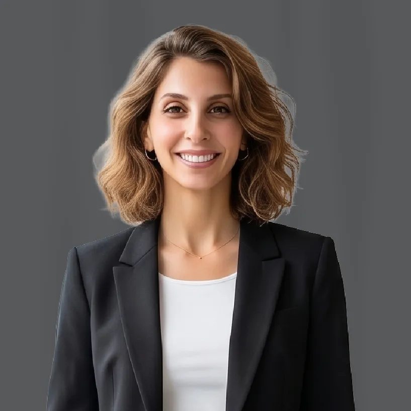Maria Andriani Iordanidou