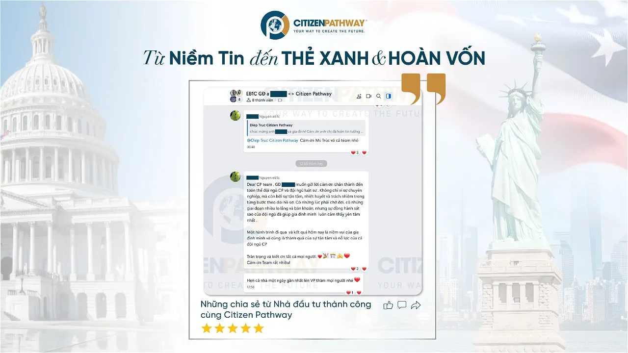 Khép lại niềm trăn trở, mở ra tương lai an cư bền vững