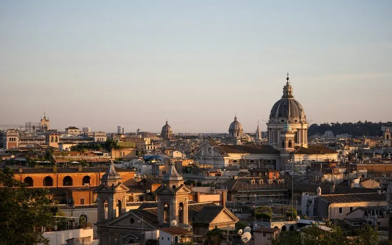 Căn cứ pháp lý định cư Ý diện đầu tư Investor Visa tại Rome
