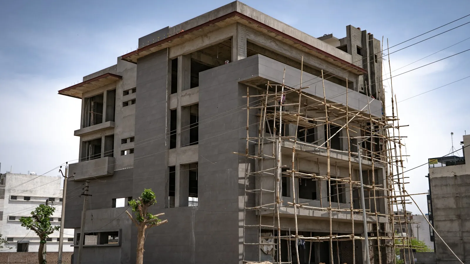 Dự án EB-5 không huy động đủ vốn: quyền lợi nhà đầu tư