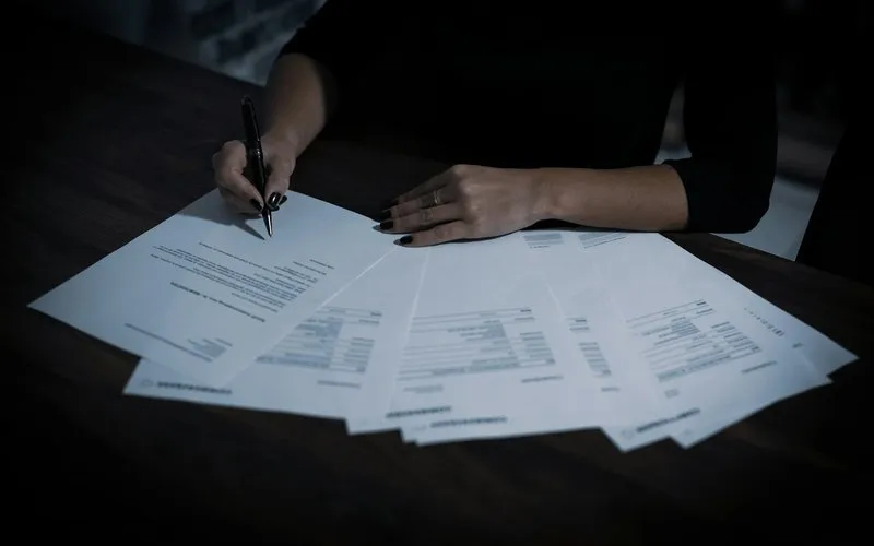 Quy trình nộp đơn và ký hồ sơ Investor Visa Ý